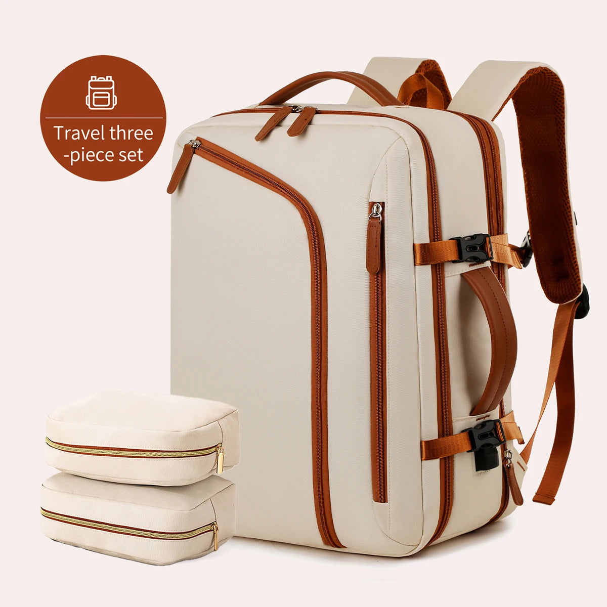 Sac à dos professionnel homme