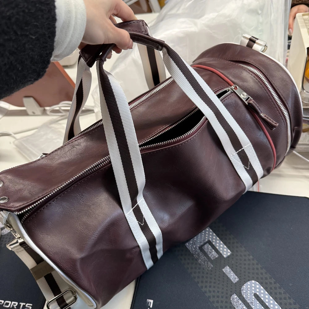 Sac de sport imperméable