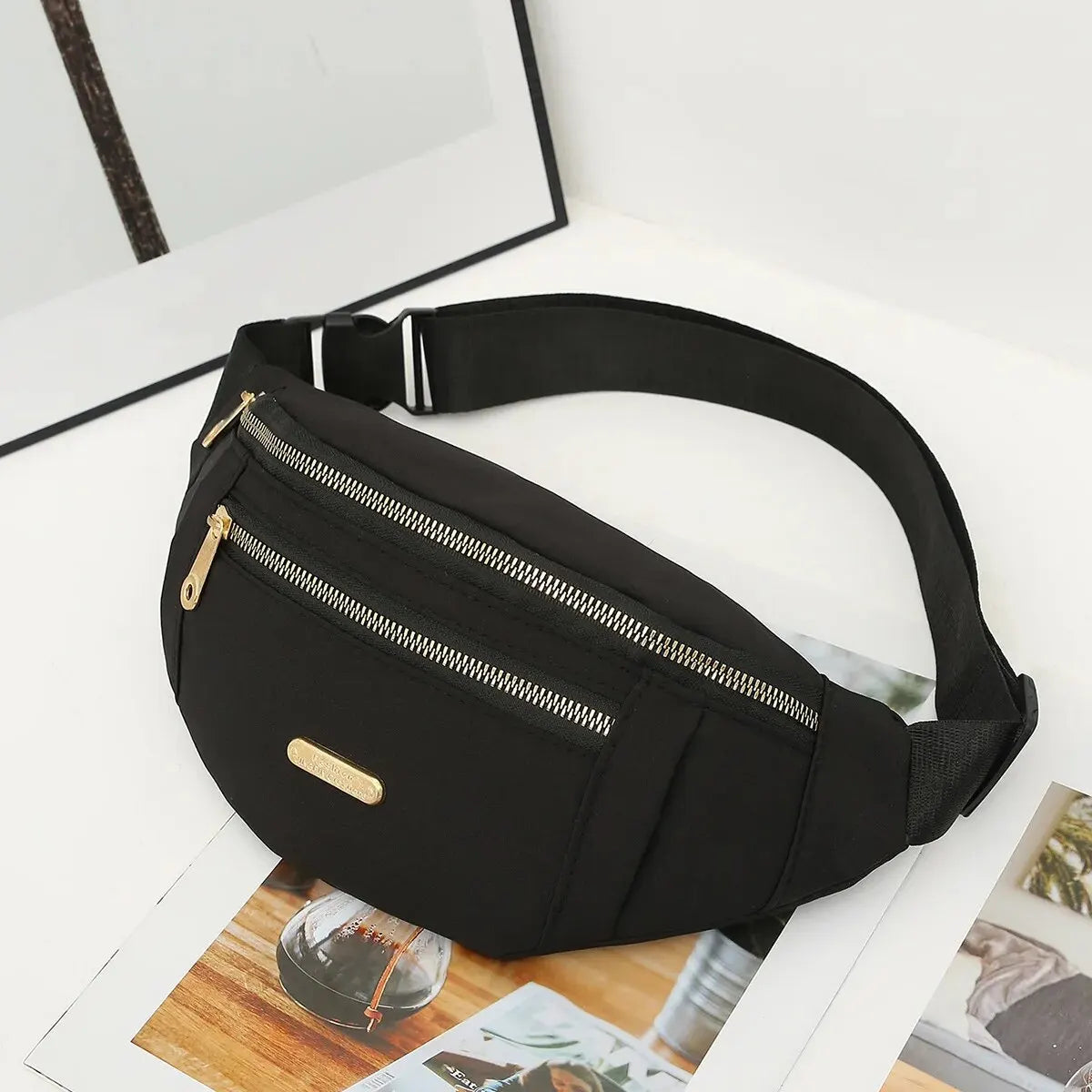 Sac banane de sport
