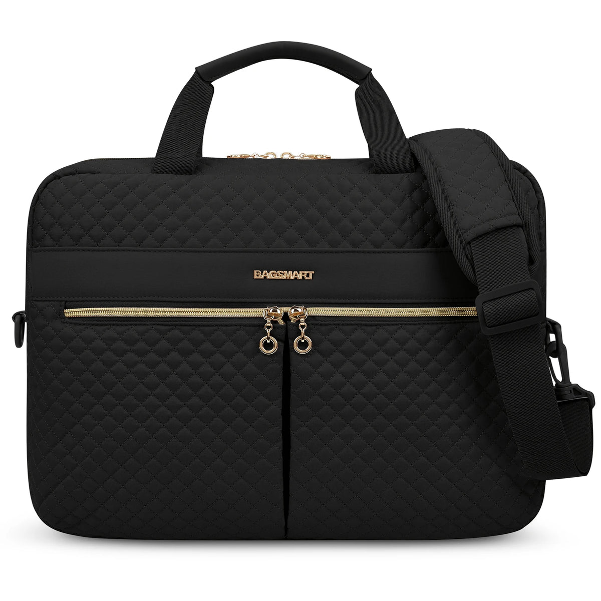 Sac ordinateur homme à bandoulière