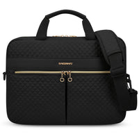 Sac ordinateur homme à bandoulière