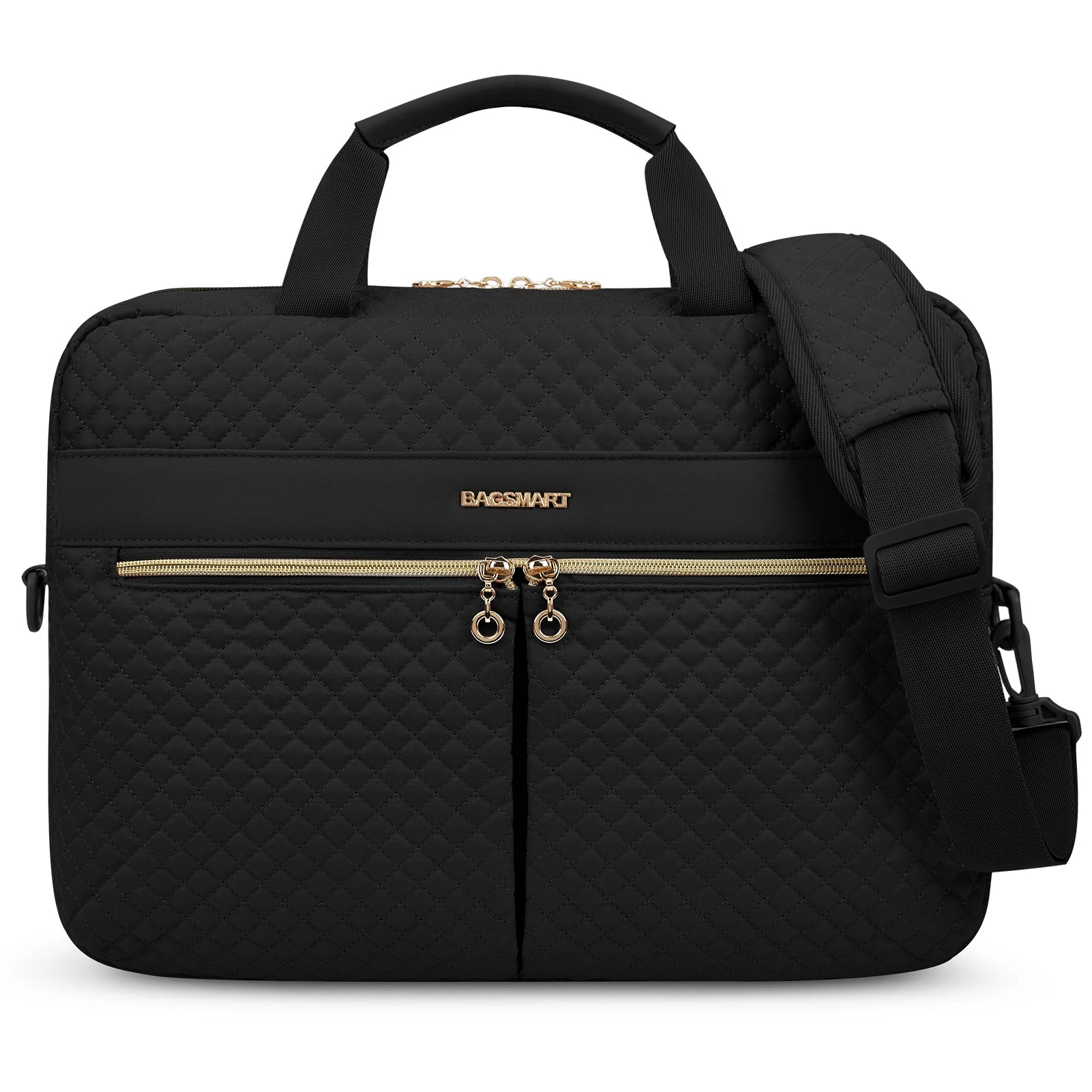 Sac ordinateur homme à bandoulière