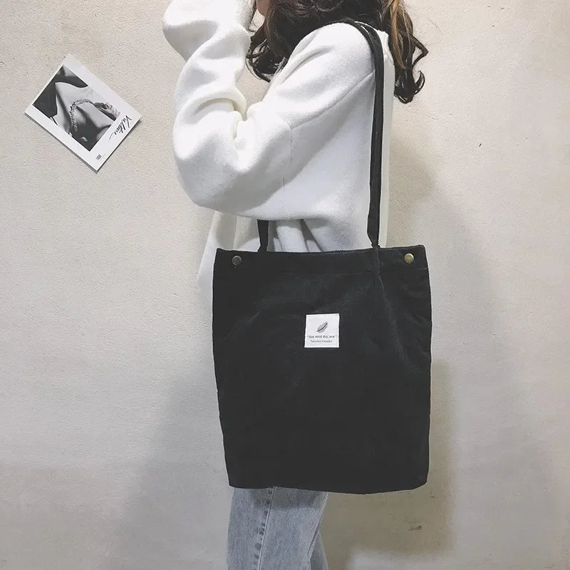 Sac cabas femme lavable