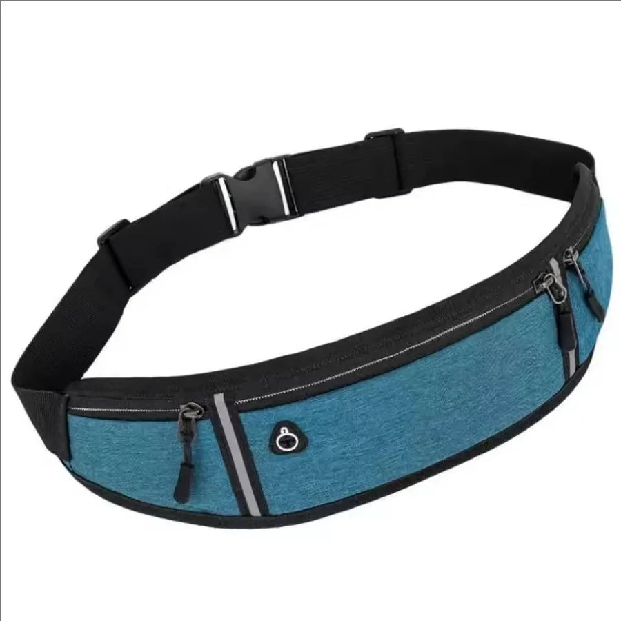 Ceinture de running homme