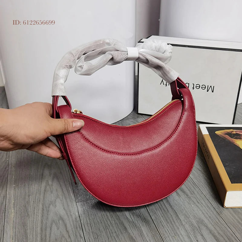 Sac à main femme à chaîne dorée