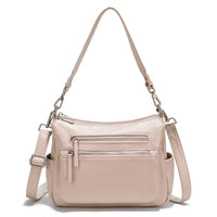 Sac à main femme en cuir véritable