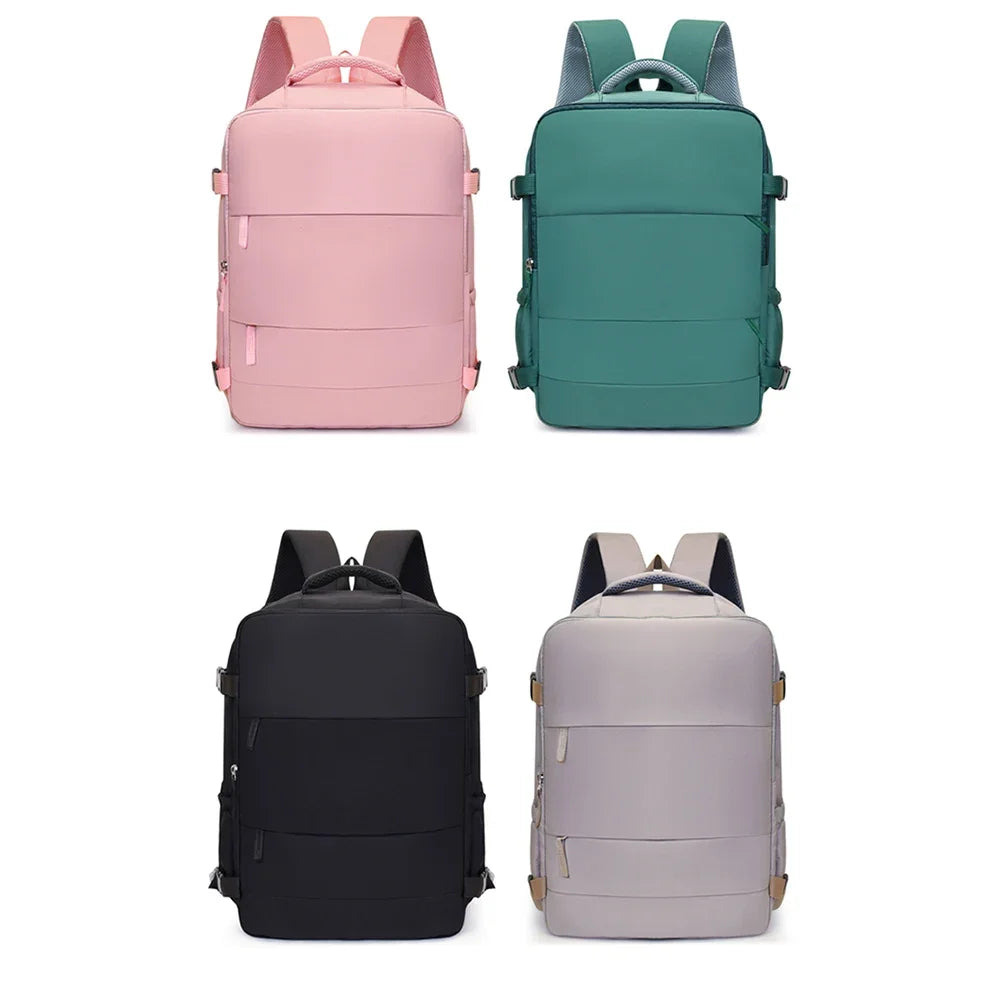 Sac à dos cabine à compartiment ordinateur