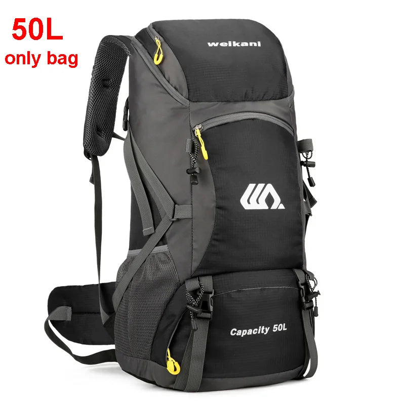 Sac à dos de randonnée imperméable