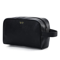 Trousse de toilette personnalisable