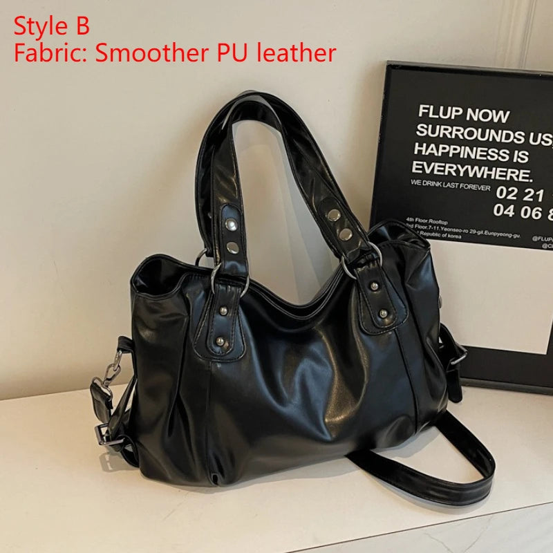 Sac à main femme bicolore