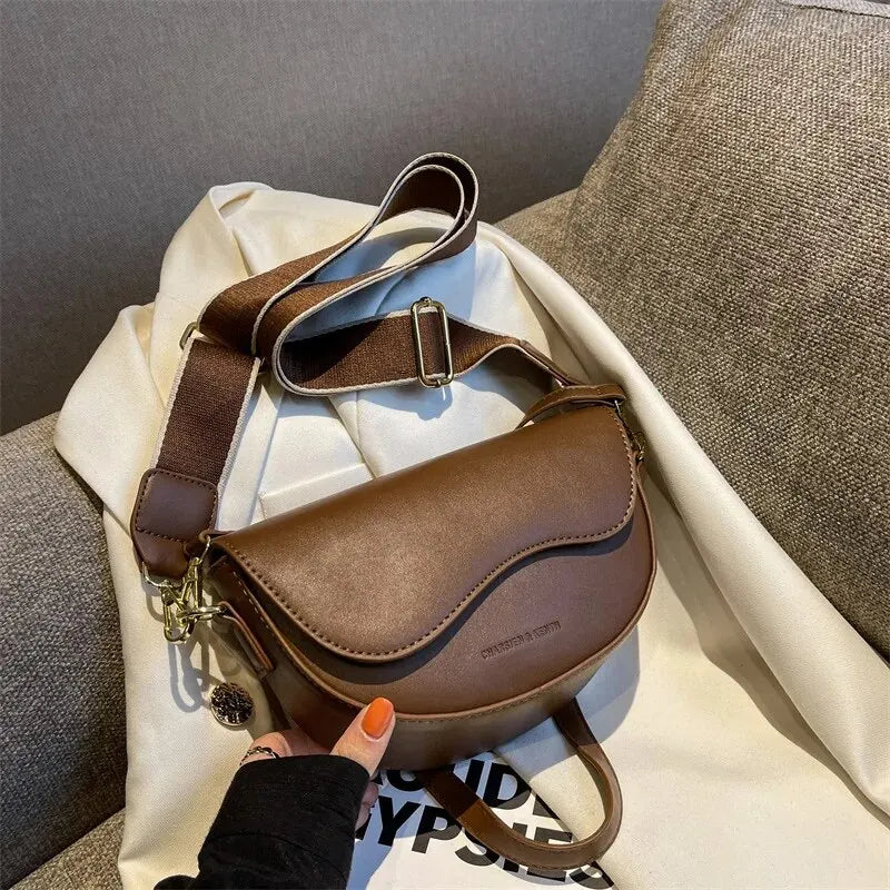 Sac à main femme en simili cuir