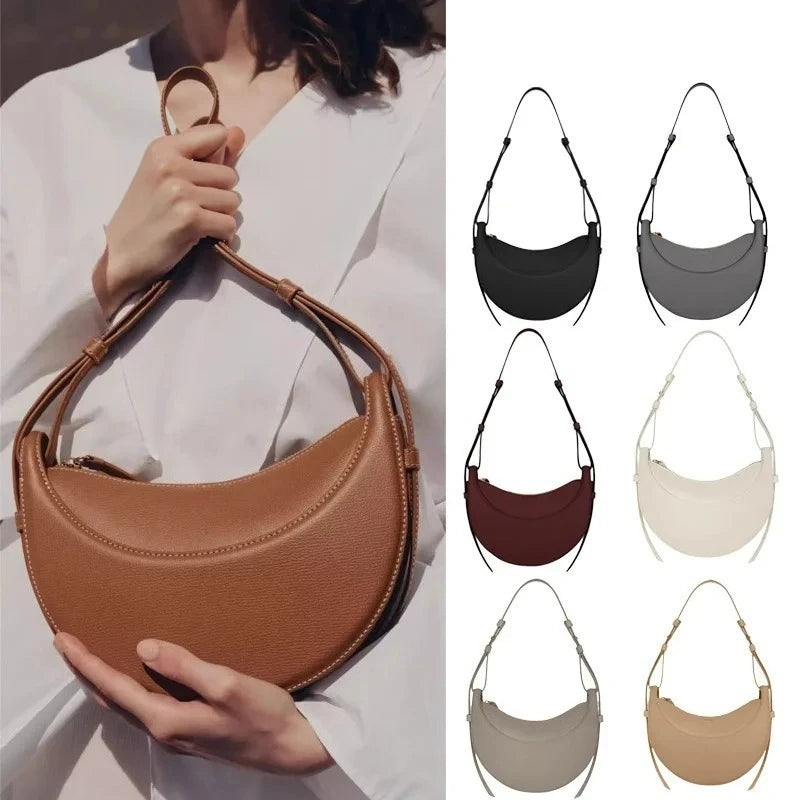 Sac à main femme à bandoulière réglable
