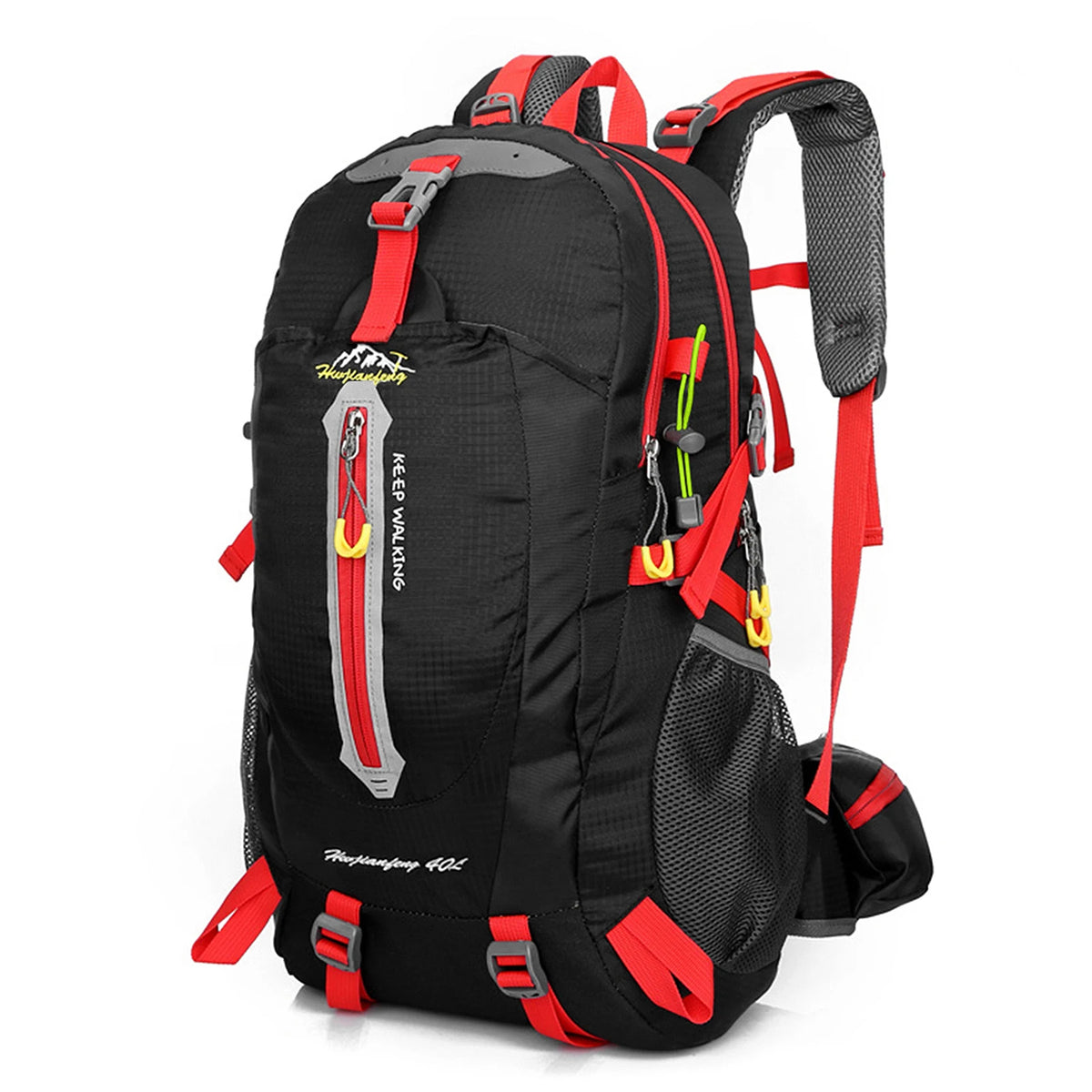 Sac à dos randonnée pour ordinateur