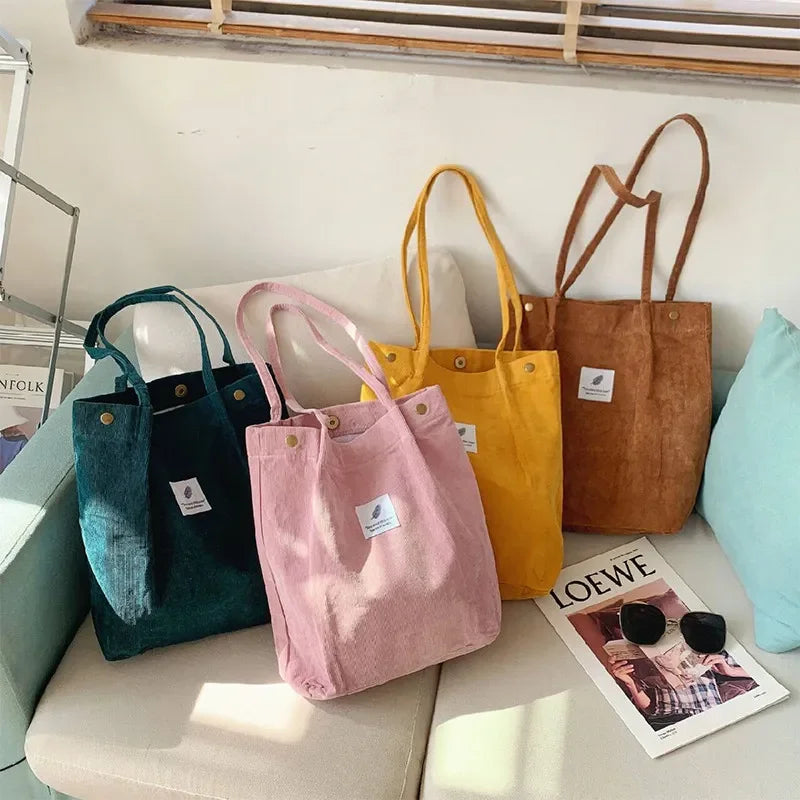 Sac cabas femme lavable