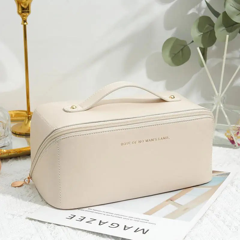 Trousse de maquillage de voyage