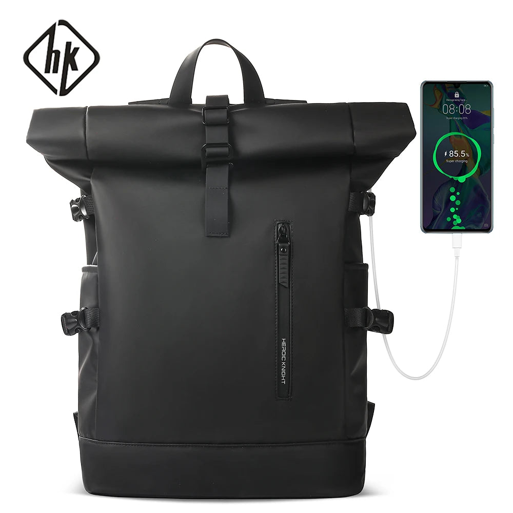Sac ordinateur extensible