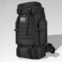 Sac à dos militaire tactique