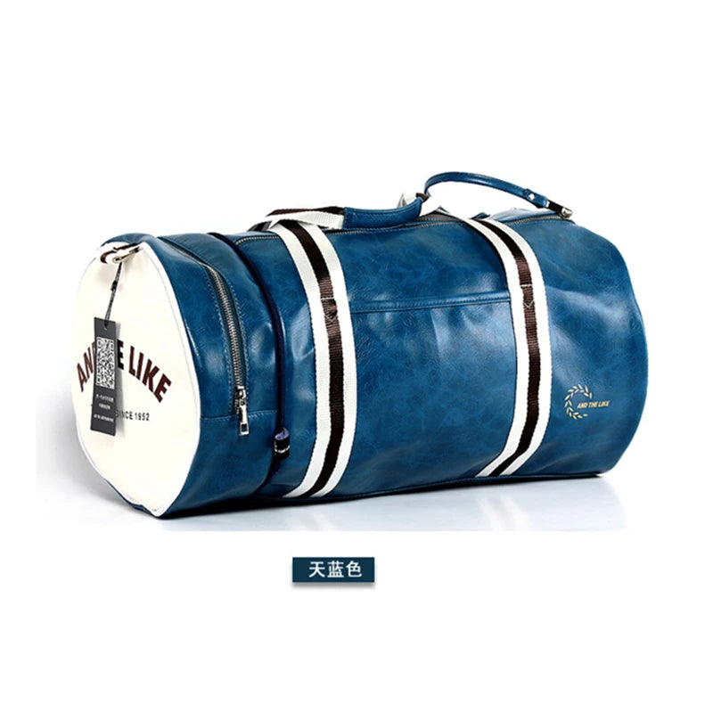 Sac de sport imperméable