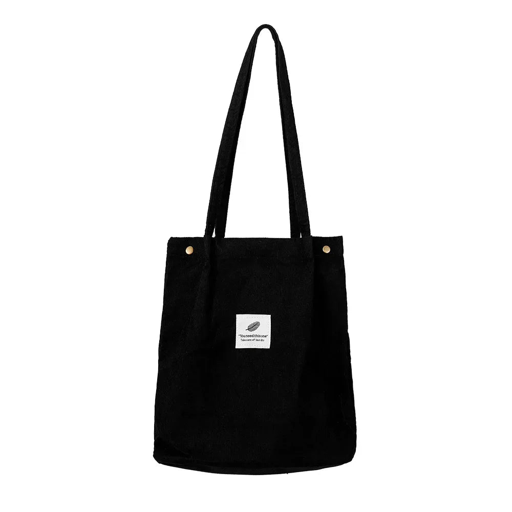 Sac cabas femme lavable