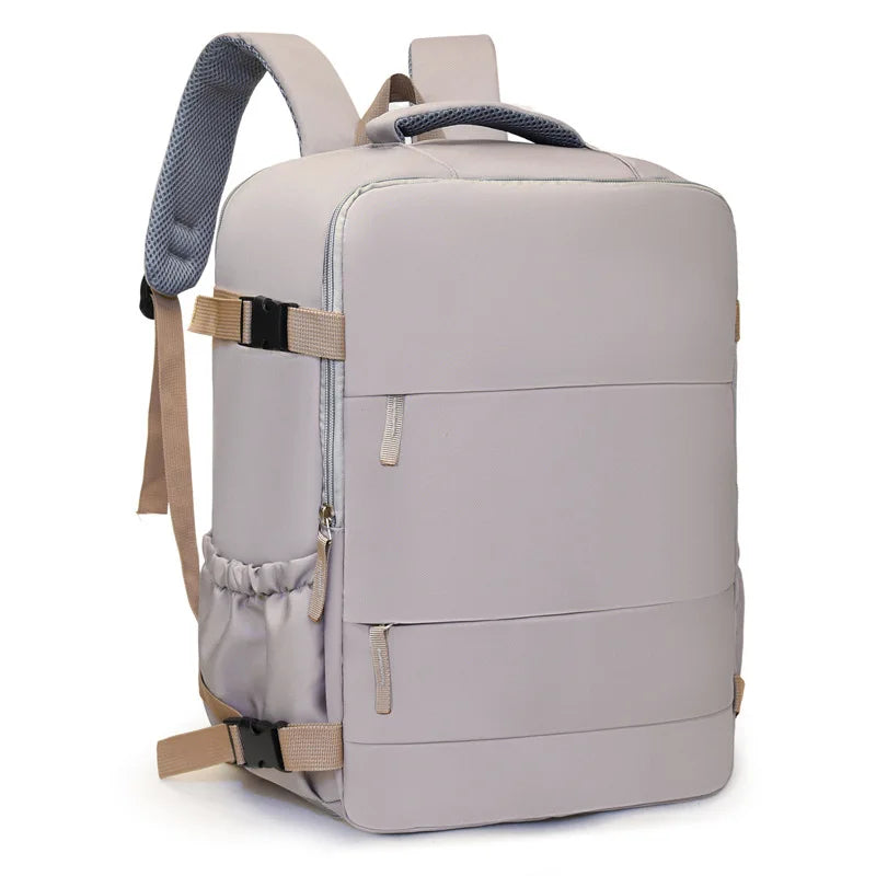 Sac à dos cabine à compartiment ordinateur