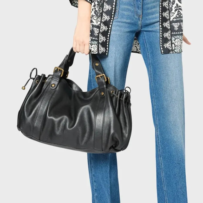 Sac à main femme en polyester