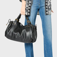 Sac à main femme en polyester