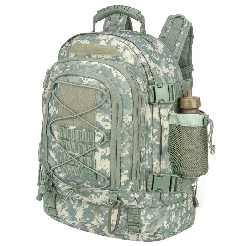 Sac à dos militaire MOLLE