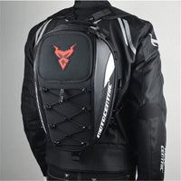 Sacoche de selle moto imperméable