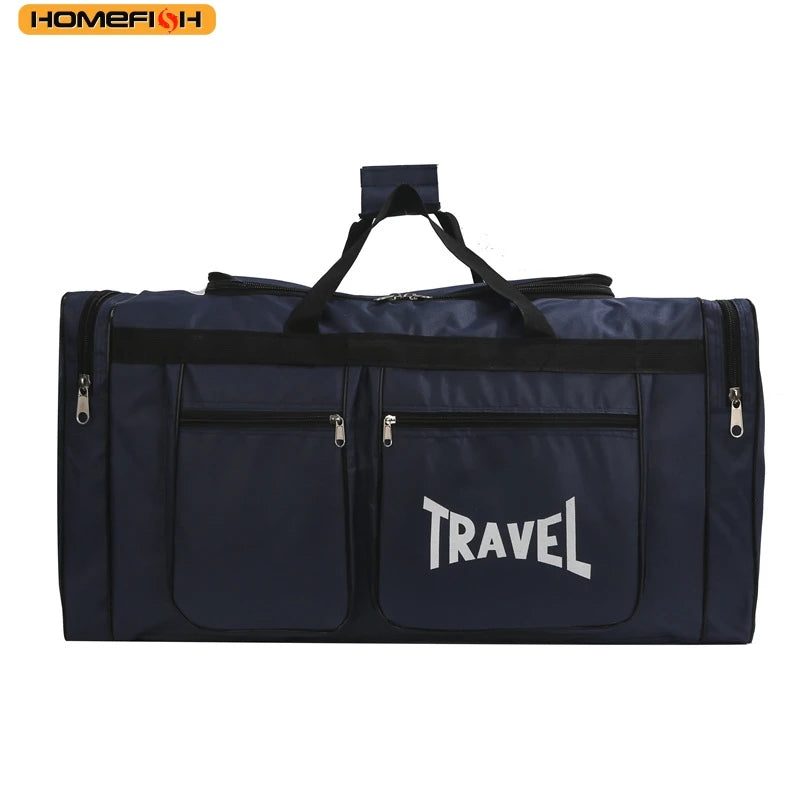 Sac de voyage pliable