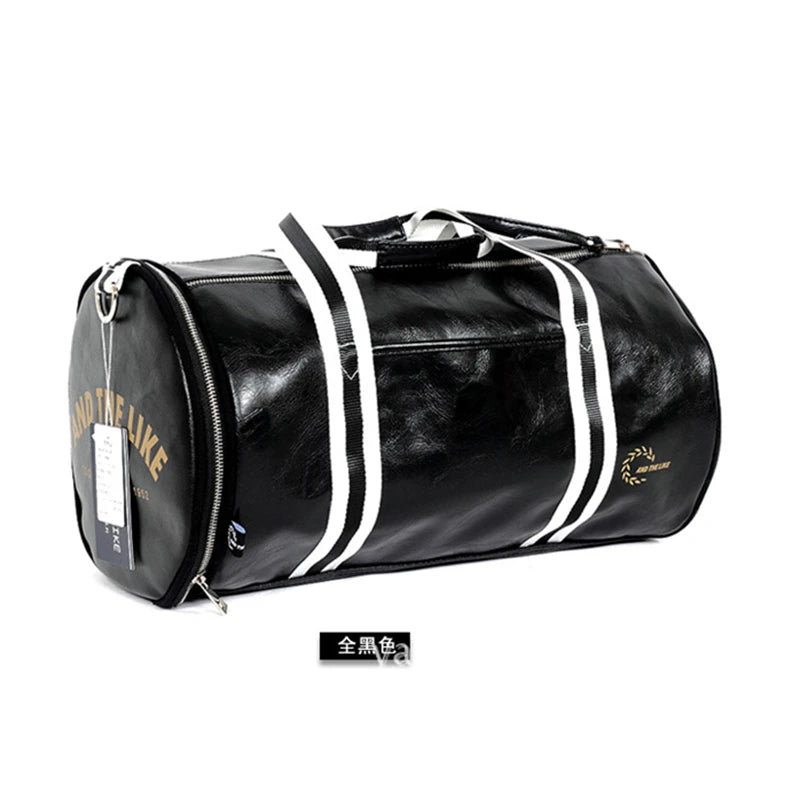 Sac de sport imperméable