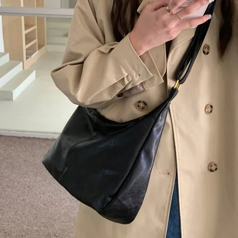 Sac à main carré femme à bandoulière
