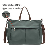 Sac cabas femme en nylon