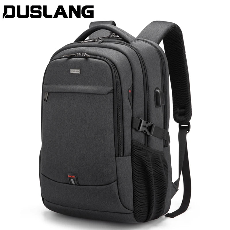 Sac ordinateur avec housse de pluie