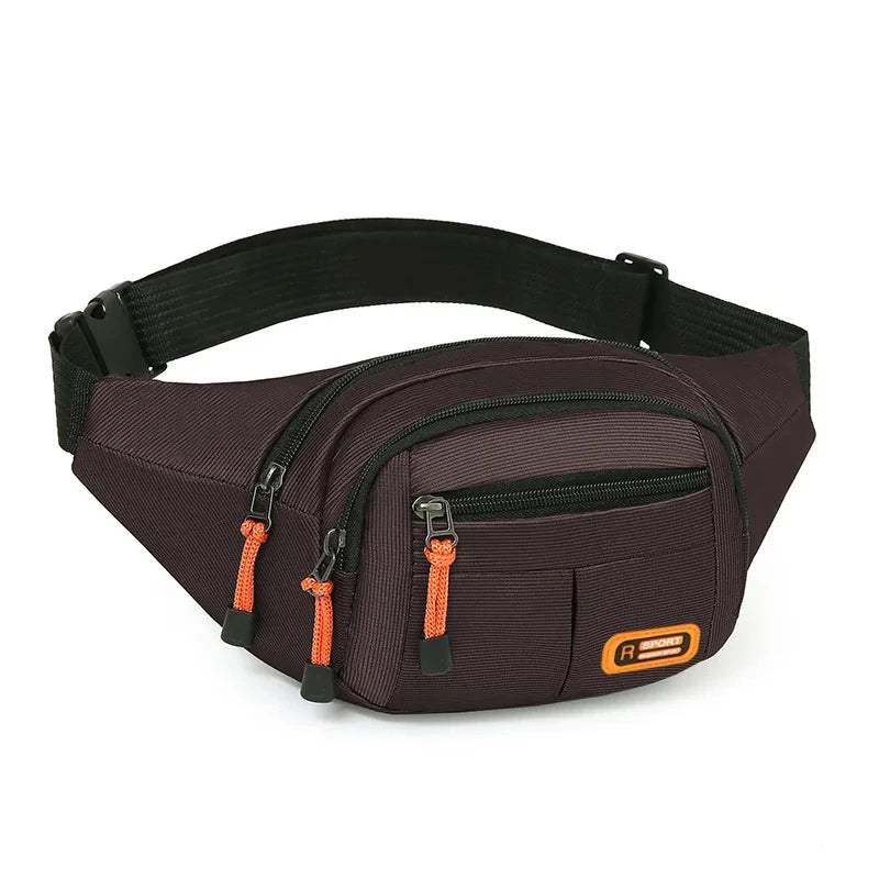 Sac banane de travail