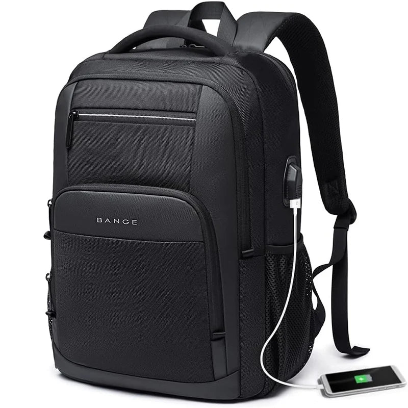 Sac ordinateur avec port USB
