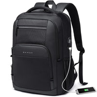 Sac ordinateur avec port USB