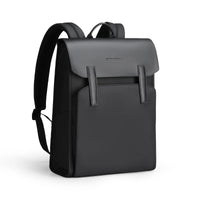 Sac ordinateur homme en cuir imperméable