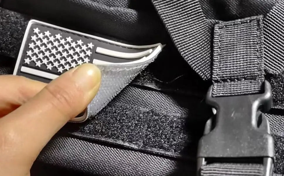 Sac à dos tactique imperméable