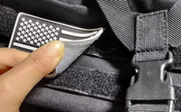 Sac à dos tactique imperméable