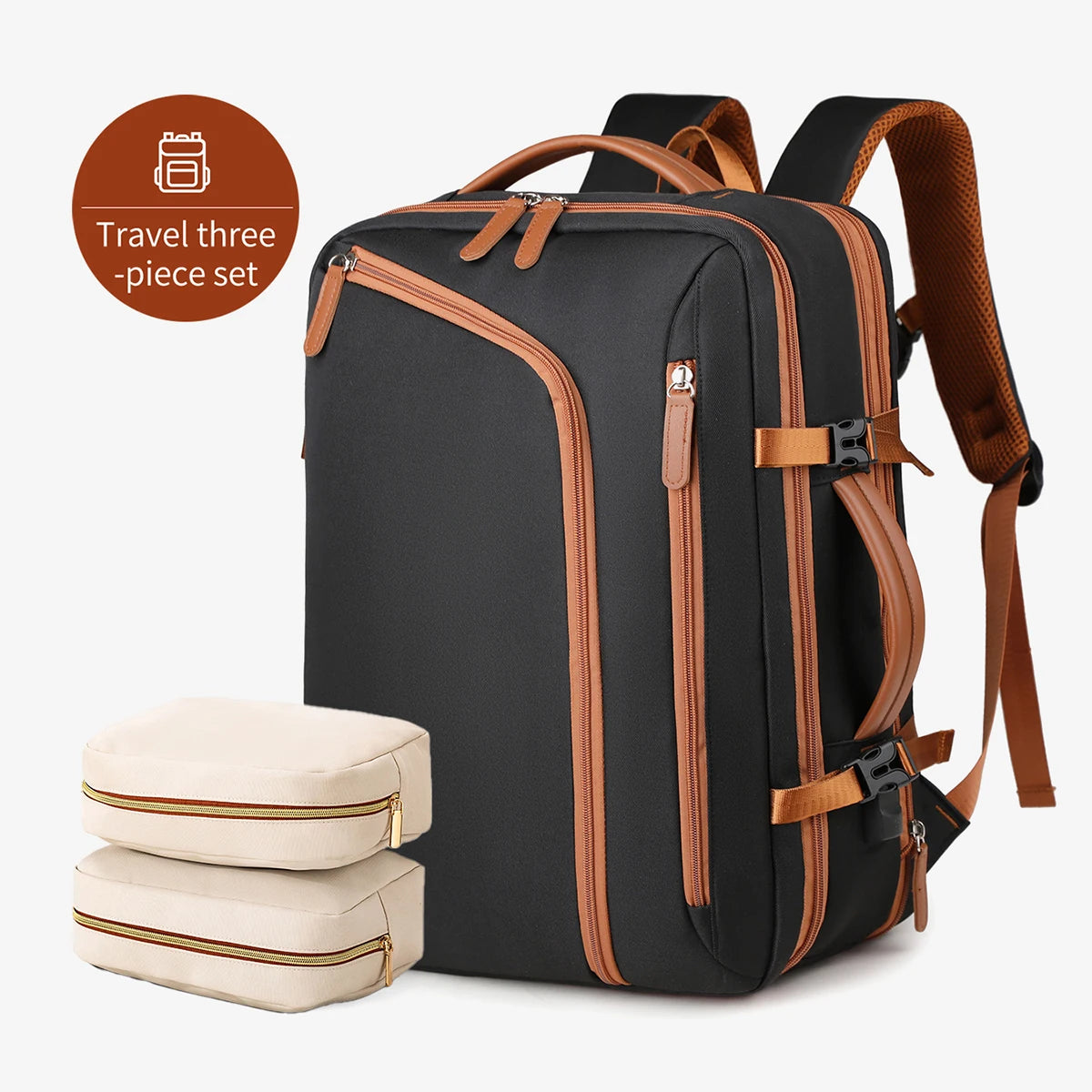 Sac à dos professionnel homme