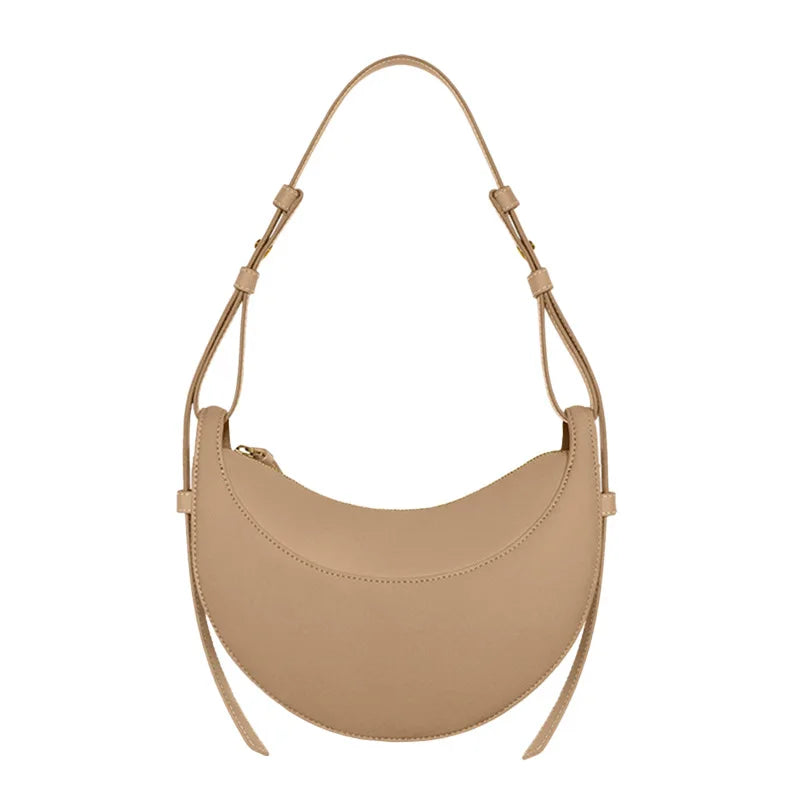 Sac à main femme à bandoulière réglable