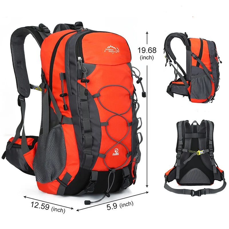 Sac à dos de randonnée cabine