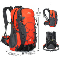 Sac à dos de randonnée cabine