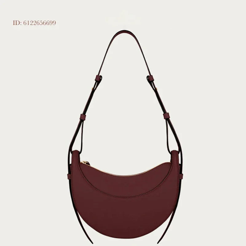 Sac à main femme à chaîne dorée