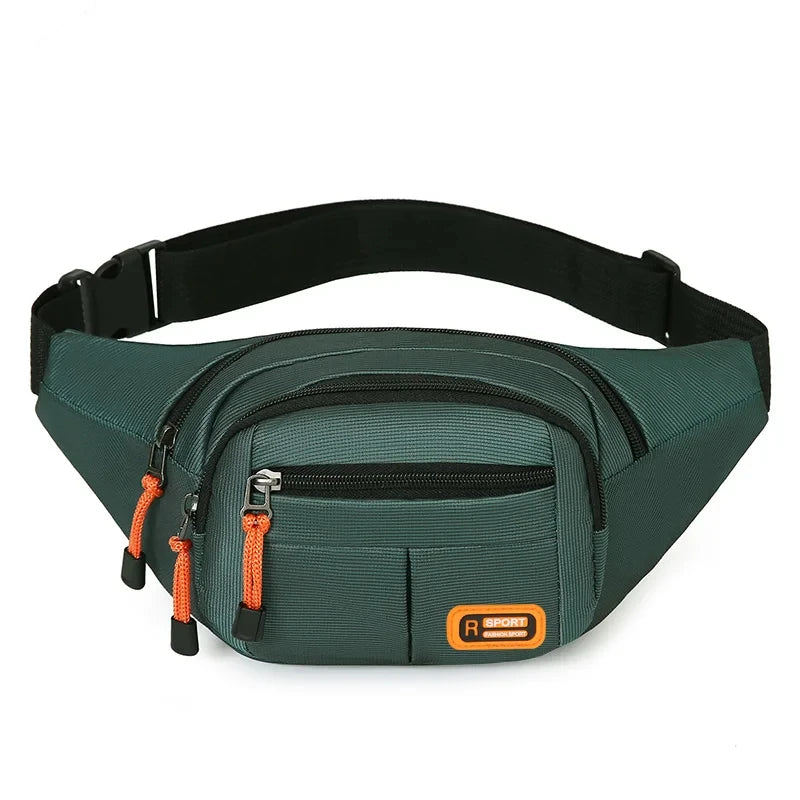 Sac banane de travail