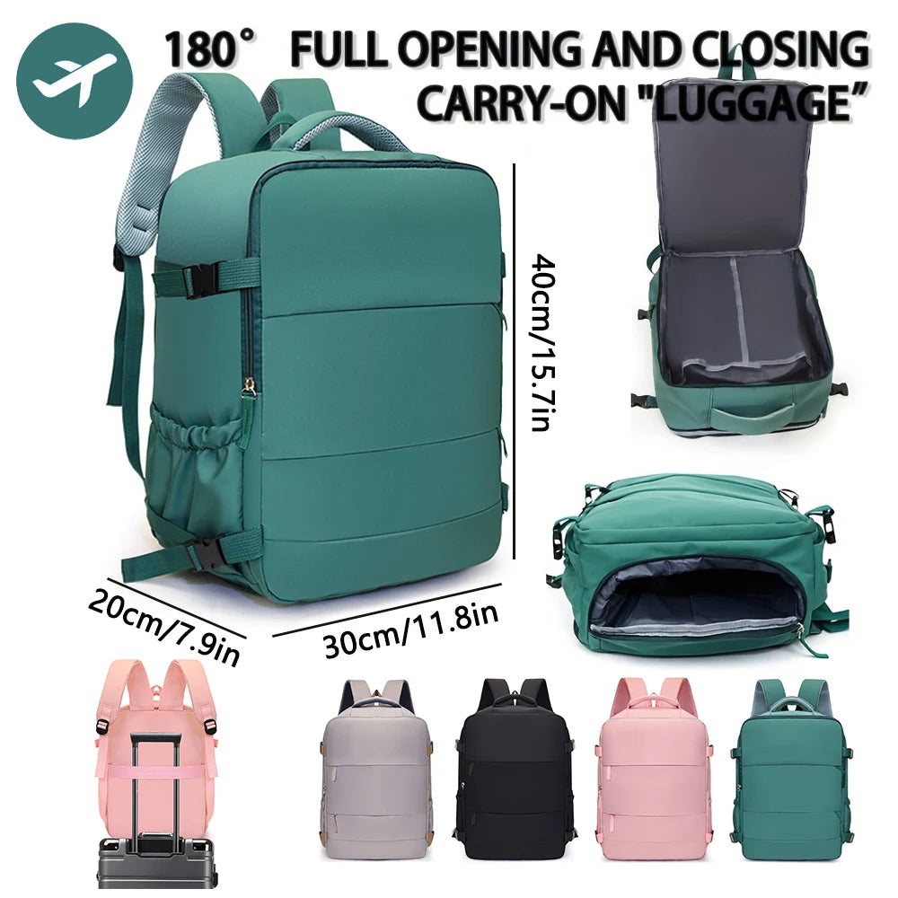 Sac à dos cabine de voyage