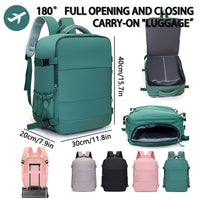 Sac à dos cabine de voyage