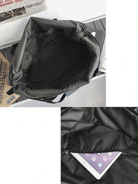 Sac de voyage sport à bandoulière