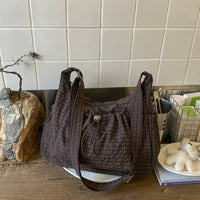 Sac bandoulière en nylon