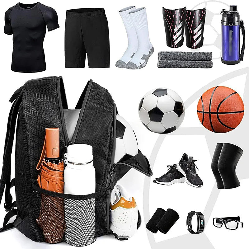 Sac à dos de sport imperméable